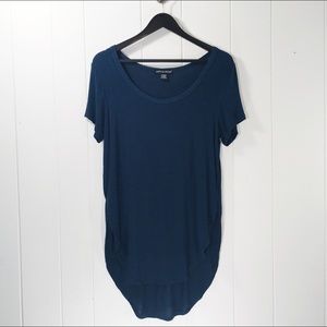 American Dream High-Low Tee